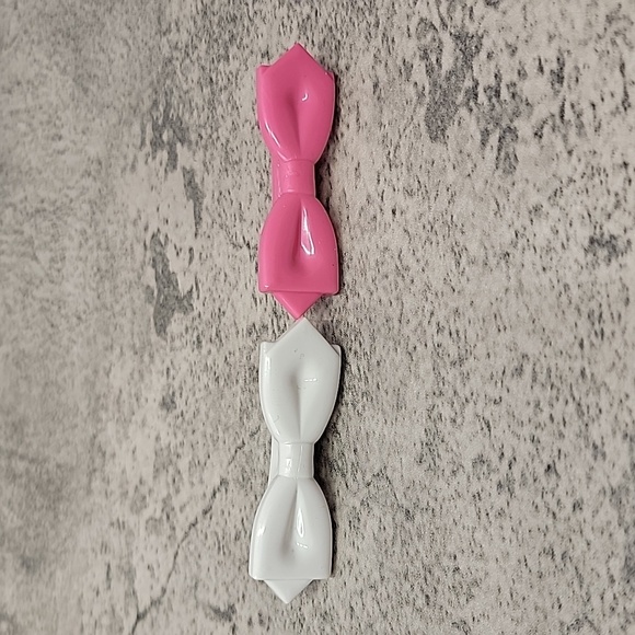 Kit Cat Klock clock Interchangeable Bow tie - Picture 2 of 5